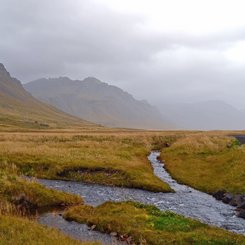 Snaefellsnes - West-Island