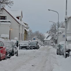 Reykjavik - Island