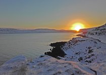 Westfjorde