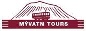 Mývatn Tours - Island-Touren mit dem Hochlandbus zur Askja Anbieter von Hochlandtouren in Island mit dem Bus zur Askja - Mývatn Tours