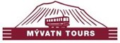 Anbieter von Hochlandtouren in Island mit dem Bus zur Askja - Mývatn Tours