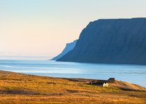 Fjordwelt - Westfjorde