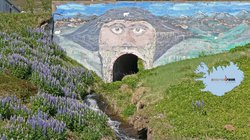 Fáskskrúðsfjörður - Ost-Island Fáskskrúðsfjörður - Ost-Island