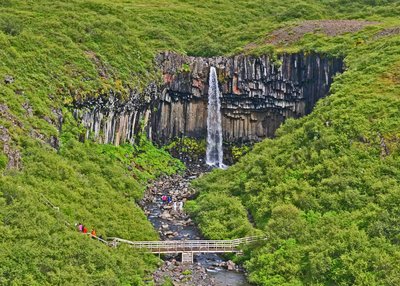 Skafatfell - Südost-Island