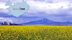 Hekla - Süd-Island Hekla - Süd-Island