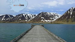Holtbryggja - Westfjorde Holtbryggja - Westfjorde
