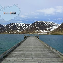 Holtbryggja - Westfjorde