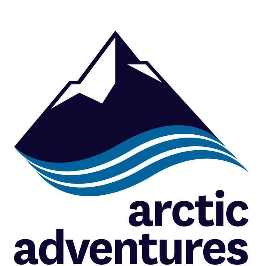 Arctic Adventures - Logo © Arctic Adventures Arctic Adventures
