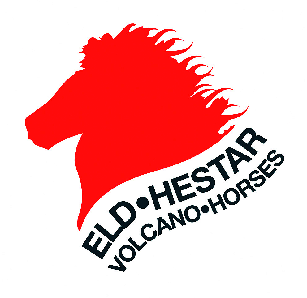 Eldhestar - Logo © Eldhestar Eldhestar