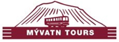 Mývatn Tours - Logo © Mývatn Tours Mývatn Tours