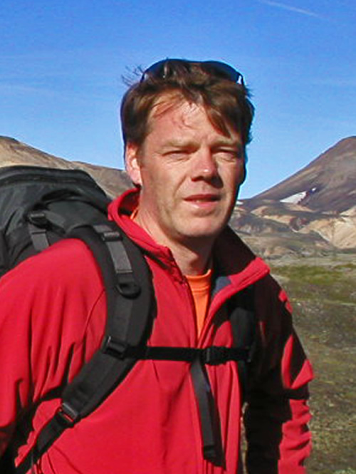 Rúnar Emilsson Rúnar Emilsson