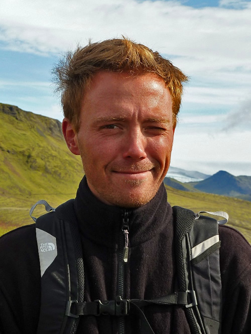 Matthias Kokorsch Matthias Kokorsch