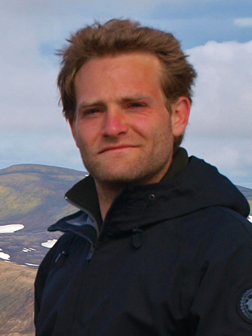 Tobias Ohmann Tobias Ohmann