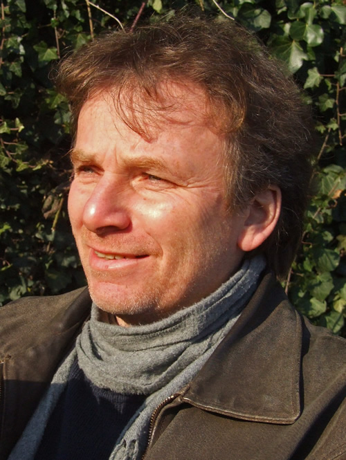 Ingo Stein Ingo Stein
