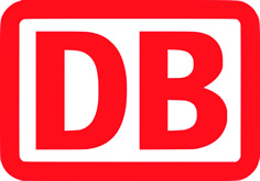 Deutsche Bahn - Logo © Deutsche Bahn Deutsche Bahn
