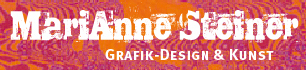 MariAnne Steiner - Logo © MariAnne Steiner MariAnne Steiner