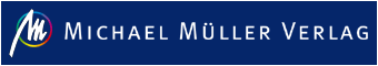 Michael Müller Verlag - Logo © Michael Müller Verlag Michael Müller Verlag