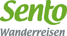 Sento Wanderreisen - Logo © Sento Wanderreisen Sento Wanderreisen