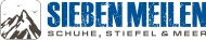 Sieben Meilen - Logo © Sieben Meilen Sieben Meilen