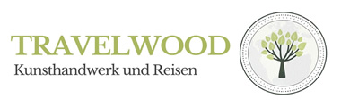 Travelwood - Logo © Travelwood Travelwood